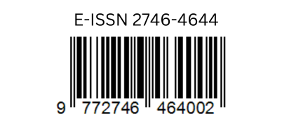 E-ISSN